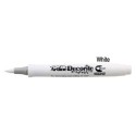 Marker Artline Decorite Brush Bianco 12 pz.