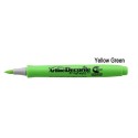 Marker Artline Decorite Brush Verde Chiaro 12 pz.