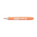 Marker Artline Decorite Bullet  Pastel Aran. 12 pz