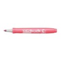 Marker Artline Decorite Bullet  Metal Rosa 12 pz.