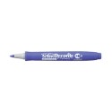 Marker Artline Decorite Bullet  Pastel Viola 12 pz