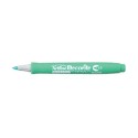 Marker Artline Decorite Bullet  Pastel Verde 12 pz