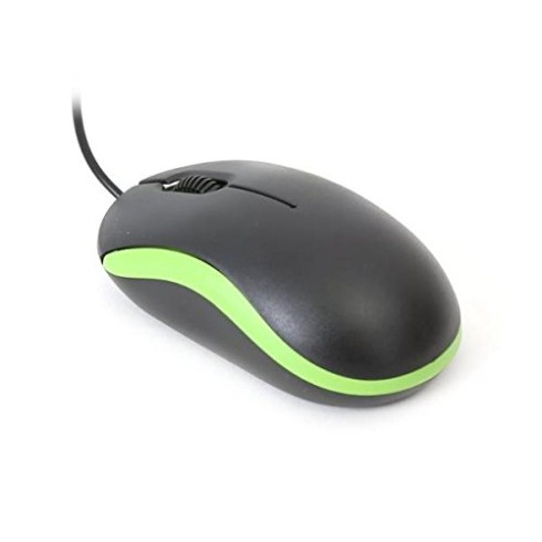 Mouse Usb  Mach Power/Xtreme/Trust