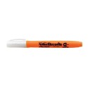 Marker Artline Decorite Brush  Neon Arancio 12 pz.