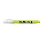 Marker Artline Decorite Brush  Neon Giallo 12 pz.