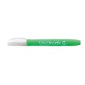 Marker Artline Decorite Brush  Neon Verde 12 pz.