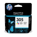 Inkjet HP 305 3YM60AE Col Originale