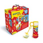 Giotto BeBe Party Gifts Bolle Sapone F472000