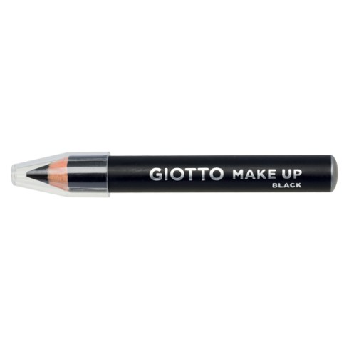 Giotto Make Up Matita Nero