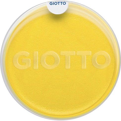 Giotto Make Up Face Paint  5 ml. Giallo