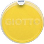 Giotto Make Up Face Paint  5 ml. Giallo