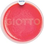 Giotto Make Up Face Paint  5 ml. Rosa