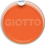 Giotto Make Up Face Paint  5 ml. Arancione