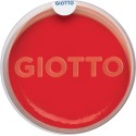 Giotto Make Up Face Paint  5 ml. Rosso