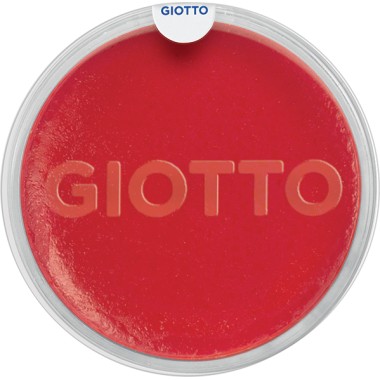 Giotto Make Up Face Paint  5 ml. Magenta