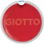 Giotto Make Up Face Paint  5 ml. Magenta