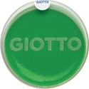 Giotto Make Up Face Paint  5 ml. Verde Chiaro