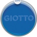 Giotto Make Up Face Paint  5 ml. Azzurro