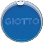 Giotto Make Up Face Paint  5 ml. Azzurro