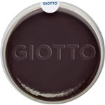 Giotto Make Up Face Paint  5 ml. Porpora