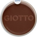 Giotto Make Up Face Paint  5 ml. Marrone