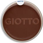 Giotto Make Up Face Paint  5 ml. Marrone