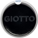 Giotto Make Up Face Paint  5 ml. Nero