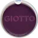 Giotto Make Up Face Paint  5 ml. Lilla