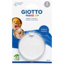 Giotto Make Up Face Paint 15 ml. Bianco