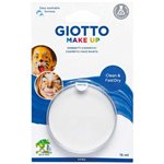 Giotto Make Up Face Paint 15 ml. Bianco