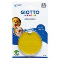 Giotto Make Up Face Paint 15 ml. Giallo