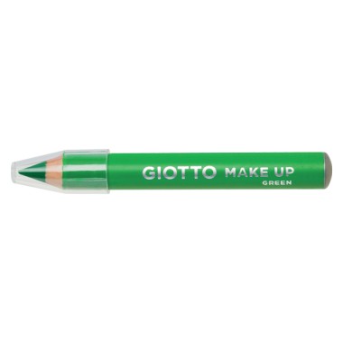 Giotto Make Up Matita Verde