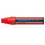 Marker Schneider Maxx 260 Gesso Rosso