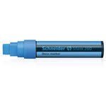 Marker Schneider Maxx 260 Gesso Blu