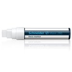 Marker Schneider Maxx 260 Gesso Bianco