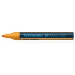 Marker Schneider Maxx 265 Gesso Arancio 10 pz.