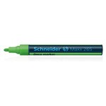 Marker Schneider Maxx 265 Gesso Verde 10 pz.