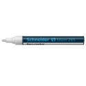 Marker Schneider Maxx 265 Gesso Bianco 10 pz.