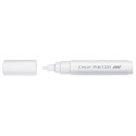 Marker Pilot Pintor M Classic White 6 pz.