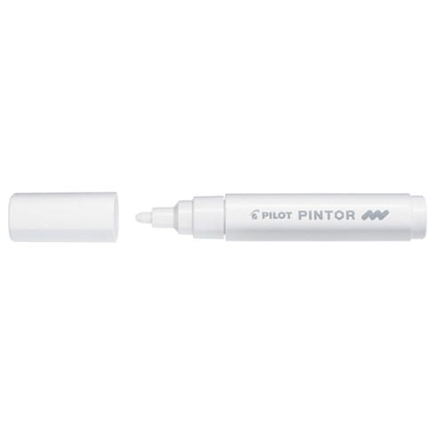 Marker Pilot Pintor M Classic White 6 pz.