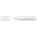 Marker Pilot Pintor M Classic White 6 pz.