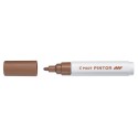 Marker Pilot Pintor M Fun Marrone 6 pz.