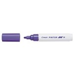 Marker Pilot Pintor M Fun Viola 6 pz.