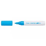 Marker Pilot Pintor M Fun Azzurro 6 pz.