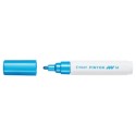 Marker Pilot Pintor M Metallic Blu 6 pz.