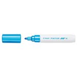 Marker Pilot Pintor M Metallic Blu 6 pz.